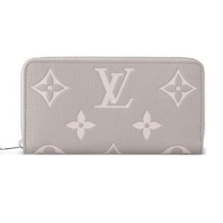LOUIS VUITTON 루이비통 지퍼 장지갑 M14228