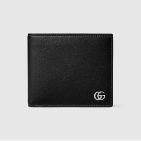 GUCCI 구찌 GG 마몬트 지갑 소프트 가죽 835048