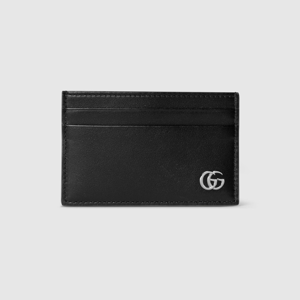 GUCCI 구찌 GG 마몽 카드 케이스 835049
