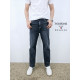 THOM BROWNE 톰브라운 아이스 일자 청바지 2COLOR