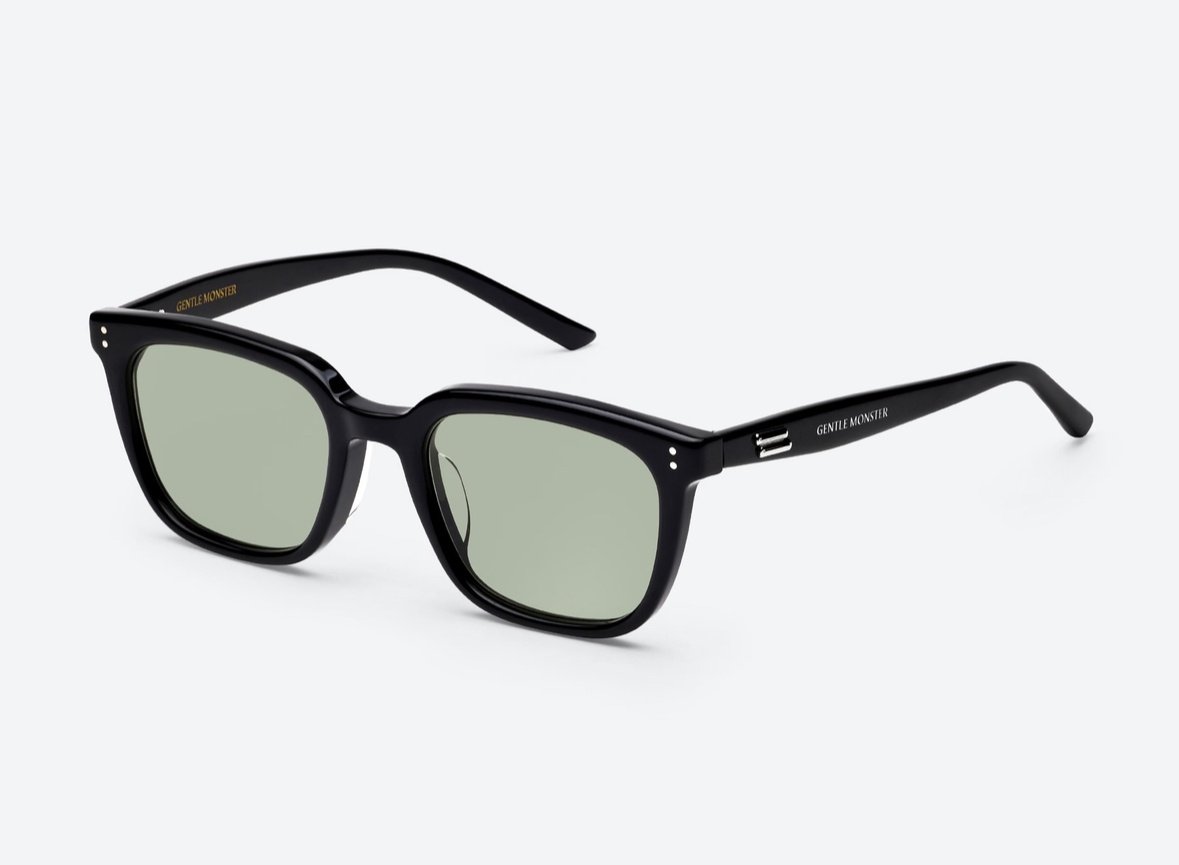 GENTLE MONSTER 젠틀몬스터 선그라스 데이즈 데이