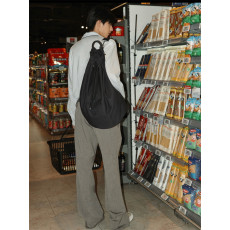 PRADA 프라다 드로우스트링 백팩 2VY011