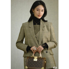 LOUIS VUITTON 루이비통 스피디 트렁크 20 모노그램 M11154