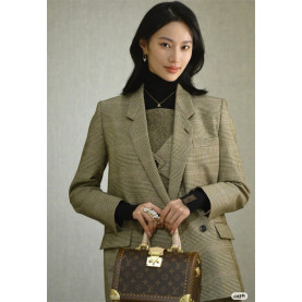 LOUIS VUITTON 루이비통 스피디 트렁크 20 모노그램 M11154