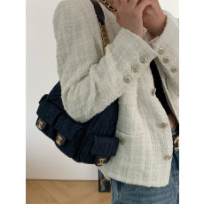 CHANEL 샤넬 호보백 스몰 AS7044