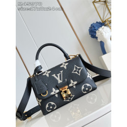 LOUIS VUITTON 루이비통 마들렌 핸드백 BB M45978