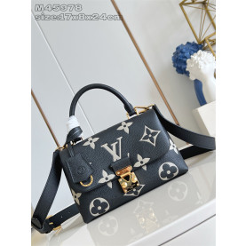 LOUIS VUITTON 루이비통 마들렌 핸드백 BB M45978