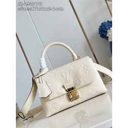 LOUIS VUITTON 루이비통 마들렌 핸드백 BB M45978