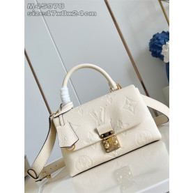LOUIS VUITTON 루이비통 마들렌 핸드백 BB M45978