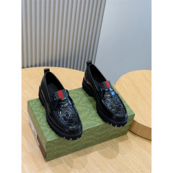 GUCCI 구찌 남성용 로퍼 G45439-2