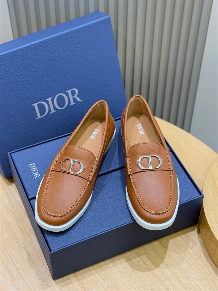 DIOR 디올 남성용 로퍼 D31669 2COLOR