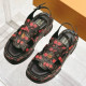 LOUIS VUITTON 루이비통 여성용 샌들 L34767-2