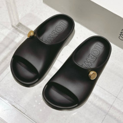 LOEWE 로에베 여성용 슬리퍼 L46422 2COLOR