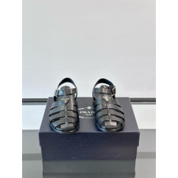 PRADA 프라다 남성용 샌들 P65290