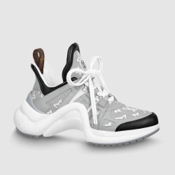 LOUIS VUITTON 루이비통 남성용 아치라이트 스니커즈 1AAM3E 3COLOR