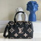 LOUIS VUITTON 루이비통 스피디 반둘리에 20 M58947
