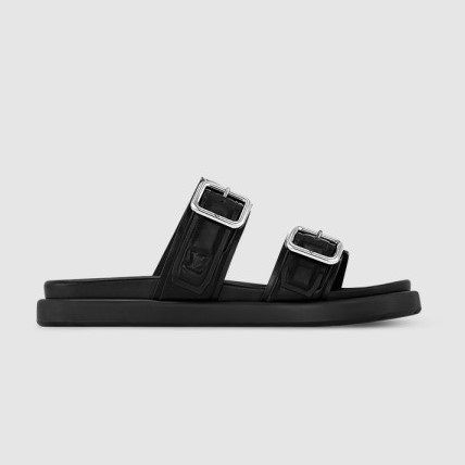 LOUIS VUITTON 루이비통 남성용 베니스 뮬 1AH573 2COLOR