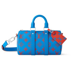 LOUIS VUITTON 루이비통 키폴 반둘리에 25 M14989