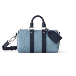 LOUIS VUITTON 루이비통 키폴 반둘리에 25 M14919