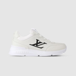 LOUIS VUITTON 루이비통 남성용 클래식 스니커즈 1AHSTG