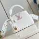 LOUIS VUITTON 루이비통 카푸신 미니 M48865 2SIZE