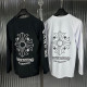 CHROME HEARTS 크롬하츠 레쉬가드