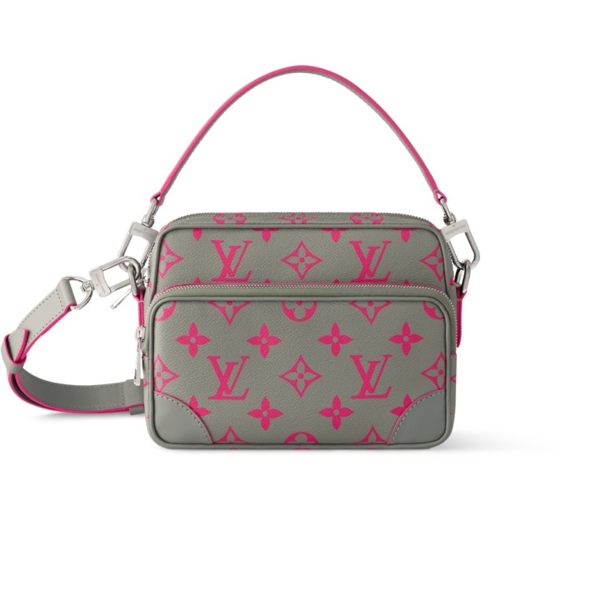 LOUIS VUITTON 루이비통 Nil 백 M15024