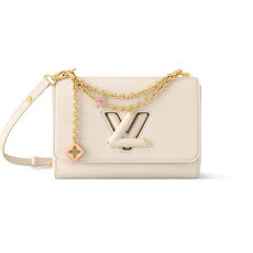 LOUIS VUITTON 루이비통 트위스트 MM 슬림 M14341 2COLOR