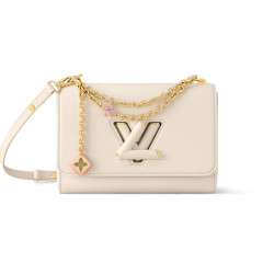 LOUIS VUITTON 루이비통 트위스트 MM 슬림 M14341 2COLOR