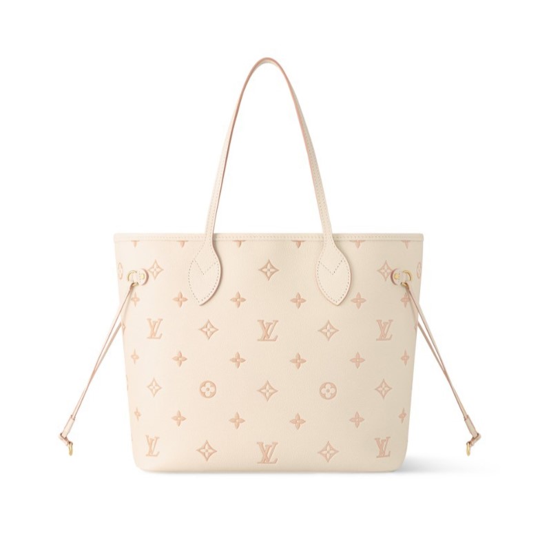 LOUIS VUITTON 루이비통 네버풀 MM M14285