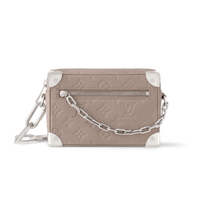 LOUIS VUITTON 루이비통 미니 소프트 트렁크 M13868