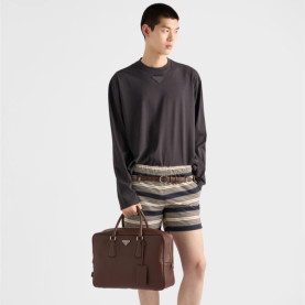 PRADA 프라다 브리프케이스백 2VE027