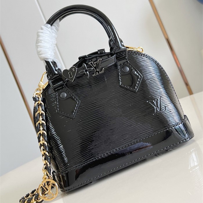 LOUIS VUITTON 루이비통 나노 알마 M14339