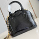 LOUIS VUITTON 루이비통 나노 알마 M14339