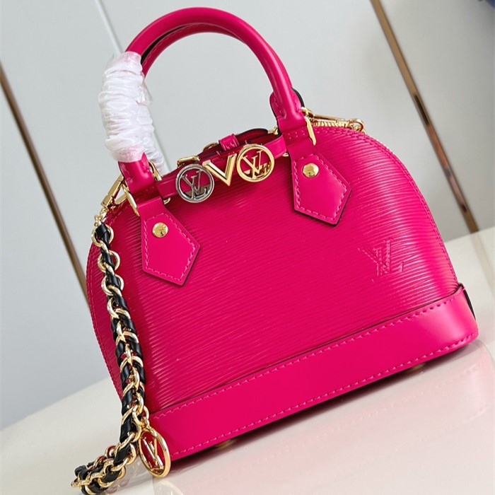 LOUIS VUITTON 루이비통 나노 알마 M14339