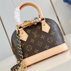 LOUIS VUITTON 루이비통 나노 알마 M14339