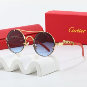CARTIER 까르띠에 선글라스