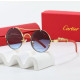 CARTIER 까르띠에 선글라스