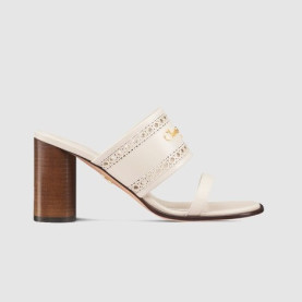 DIOR 디올 여성용 D-Lane 뮬 힐 KDO24 (굽높이8cm) 2COLOR