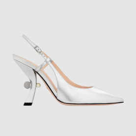 DIOR 디올 여성용 Tribales 하이힐 KCV28 (굽높이8cm)