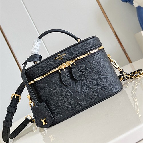 LOUIS VUITTON 루이비통 베니티 PM M45608