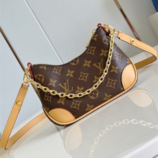 LOUIS VUITTON 루이비통 블로뉴 미니 숄더백 M25519