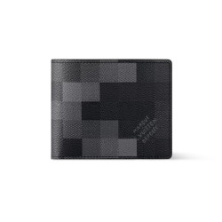 LOUIS VUITTON 루이비통 슬렌더 월릿 M14927