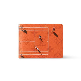 LOUIS VUITTON 루이비통 슬렌더 월릿 M14879