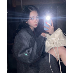  [에스파 카리나] PRADA 프라다 숄더백 1BG586 6COLOR