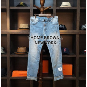 THOM BROWNE 톰브라운 리미티드 라벨 빈티지 아이스진