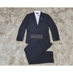 GUCCI 구찌 클래식 허니 슈트 셋트