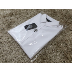 CHROME HEARTS 크롬하츠 니노 soul 하프 셔츠