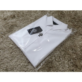 CHROME HEARTS 크롬하츠 니노 soul 하프 셔츠