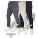 THOM BROWNE 톰브라운 스트레치 밴딩슬랙스